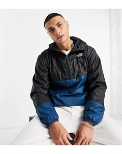 Темно синяя куртка анорак Wind эксклюзивно для ASOS The north face