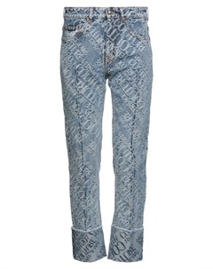 Джинсовые брюки Versace jeans couture