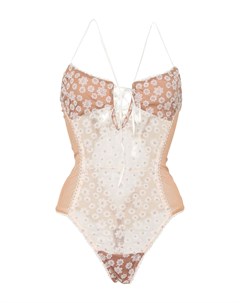 Боди For love and lemons