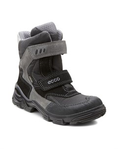 Ботинки высокие SNOWBOARDER Ecco