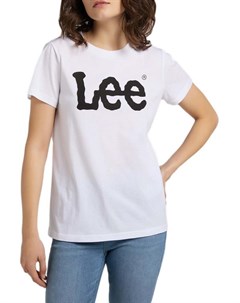 Футболка Logo Tee Lee