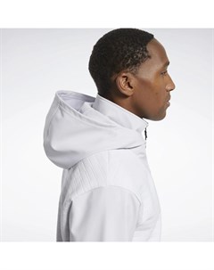 Худи Thermowarm Deltapeak Full Zip Control Reebok