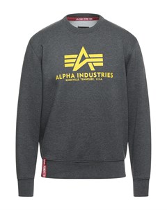 Толстовка Alpha industries