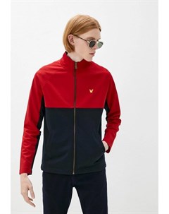 Олимпийка Lyle & scott