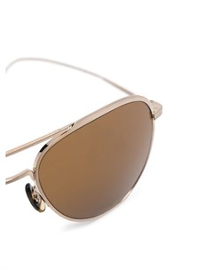 Солнцезащитные очки авиаторы TK 2 Oliver peoples