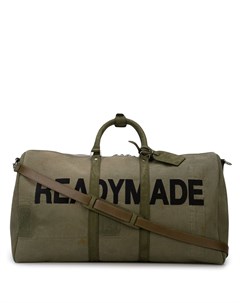 Дорожная сумка с логотипом Readymade