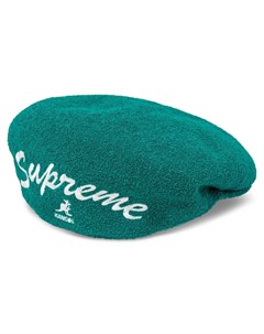 Кепка Bermuda 504 из коллаборации с Kangol Supreme