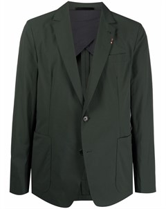 Однобортный пиджак Paul smith