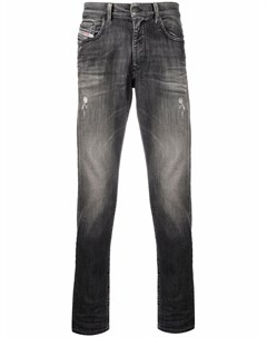 Джинсы D Strukt JoggJeans кроя слим Diesel