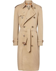 Тренч Westminster Heritage Burberry