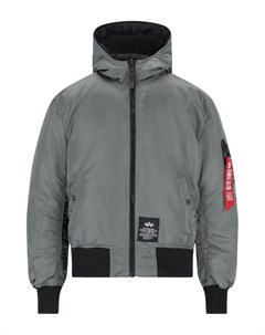 Куртка Alpha industries