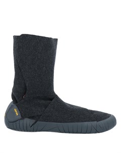 Полусапоги и высокие ботинки Vibram furoshiki