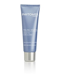 Пилинг растительный PEELING VEGETAL 50 мл Phytomer