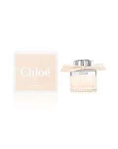 Вода парфюмерная женская Chloe Fleur de Parfum 50 мл