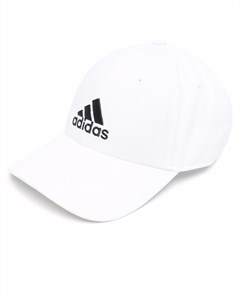 Бейсболка с вышитым логотипом Adidas