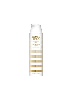 Ночная маска для тела для загара Sleep Mask Tan Body 200 мл James read