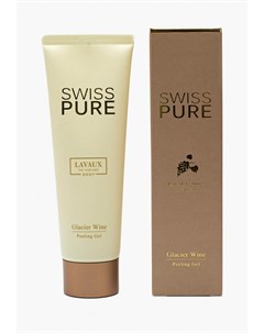 Пилинг для лица Swiss pure