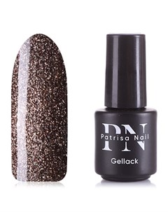 Гель лак Wild Night Flash Magnetic Patrisa nail