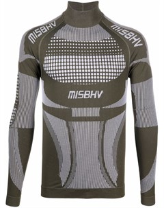 Свитер SPORT Active с высоким воротником Misbhv