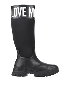 Сапоги Love moschino