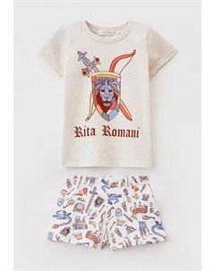 Пижама Ritta romani