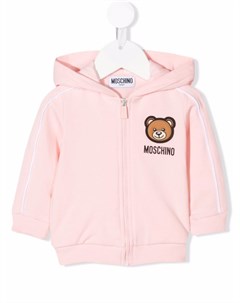 Худи Teddy Bear Moschino kids