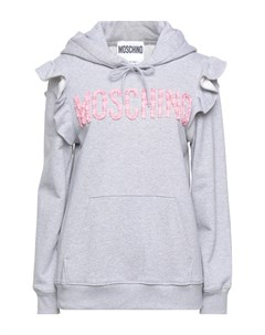 Толстовка Moschino