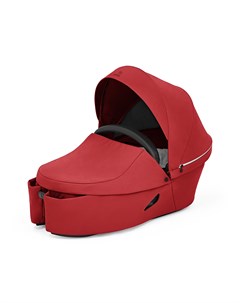 Люлька Xplory X Ruby red 572104 Stokke