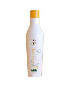 Кондиционер для волос CBD 240 мл Gkhair