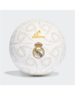 Футбольный мяч Реал Мадрид Home Club Performance Adidas