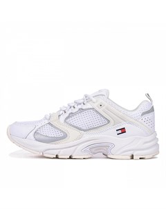 Женские кроссовки Archive Mesh Runner Tommy jeans