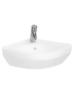 Раковина S50 5306B003 0999 40х40см Vitra