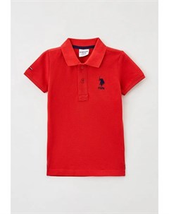 Поло U.s. polo assn.