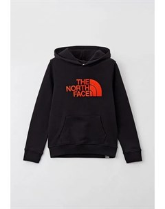 Худи The north face