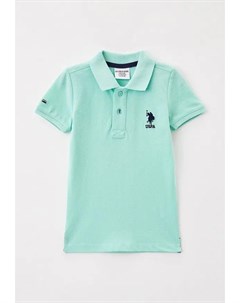 Поло U.s. polo assn.