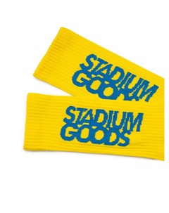 Носки с логотипом Stadium goods