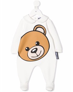 Пижама Teddy Bear Moschino kids