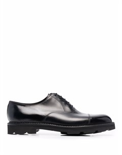 Туфли на шнуровке John lobb