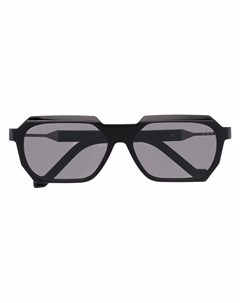 Солнцезащитные очки в квадратной оправе Vava eyewear