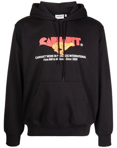 Худи с кулиской Carhartt wip