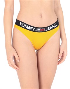 Трусы Tommy jeans