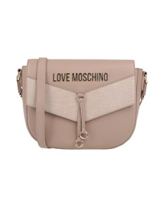 Сумка через плечо Love moschino