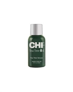 Сыворотка для волос Chi Chi Tea Tree Oil Chi (сша)
