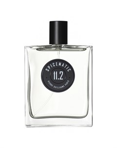 Spicematic 11 2 Parfumerie generale