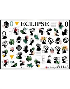 Слайдер дизайн W 1143 Eclipse