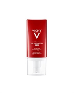 Крем LiftActiv Collagen Specialist SPF 25 50 мл Vichy