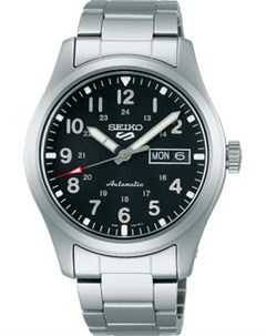 Японские наручные мужские часы Seiko