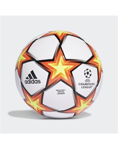 Футбольный мяч Лига чемпионов УЕФА Pyrostorm Performance Adidas