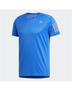 Футболка для бега Own the Run Performance Adidas