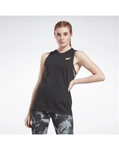 Майка Workout Ready MYT Muscle Reebok